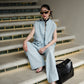 Allure set Blue