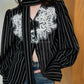 Paris Shirt Black