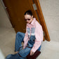 Striped Love Pink