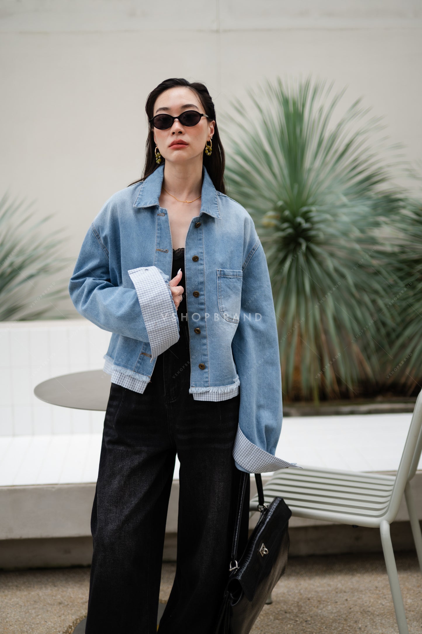 Denmark Denim jacket