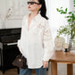 Paris Shirt White