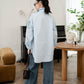 Paris Shirt Blue