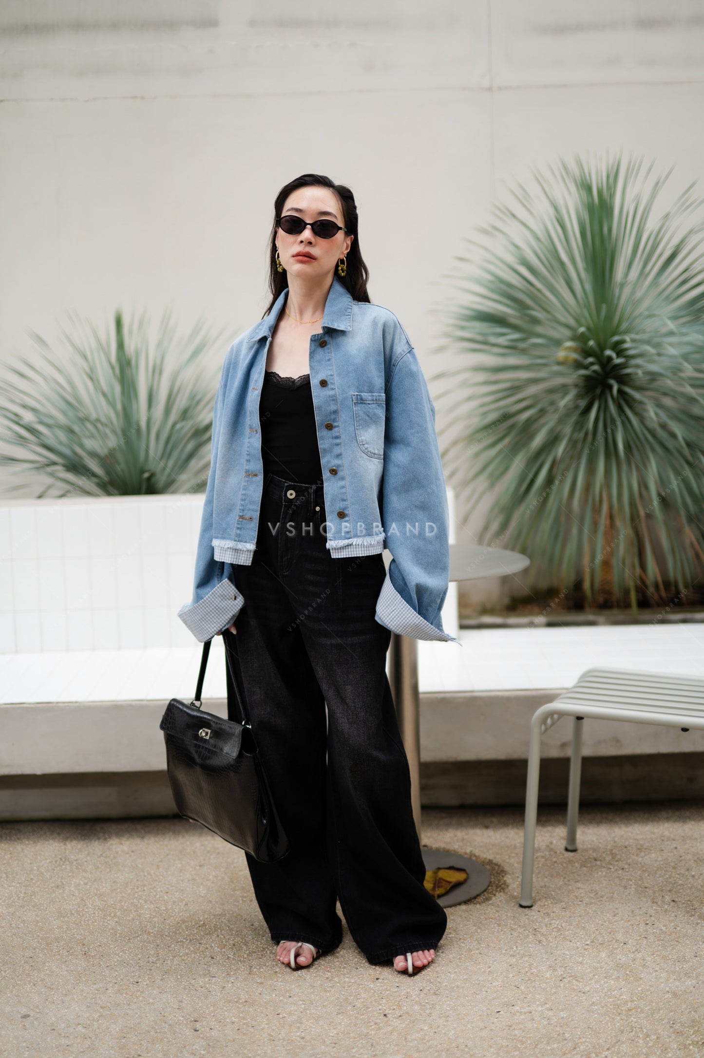Denmark Denim jacket