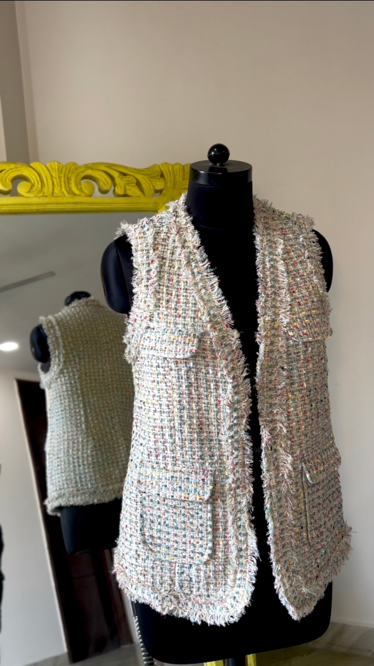 Tweed Sugar and Spice