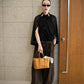 Drape Love black