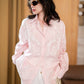 The charmed shirt pink