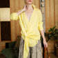 Sabrina Shirt yellow