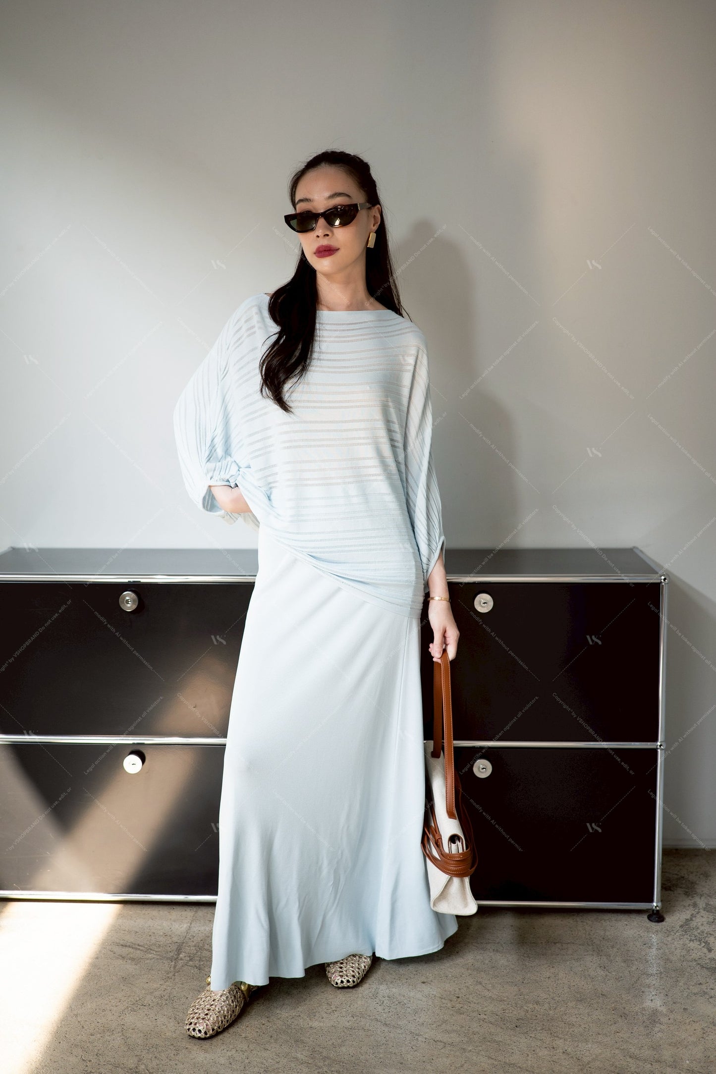 Milan Co-ord set