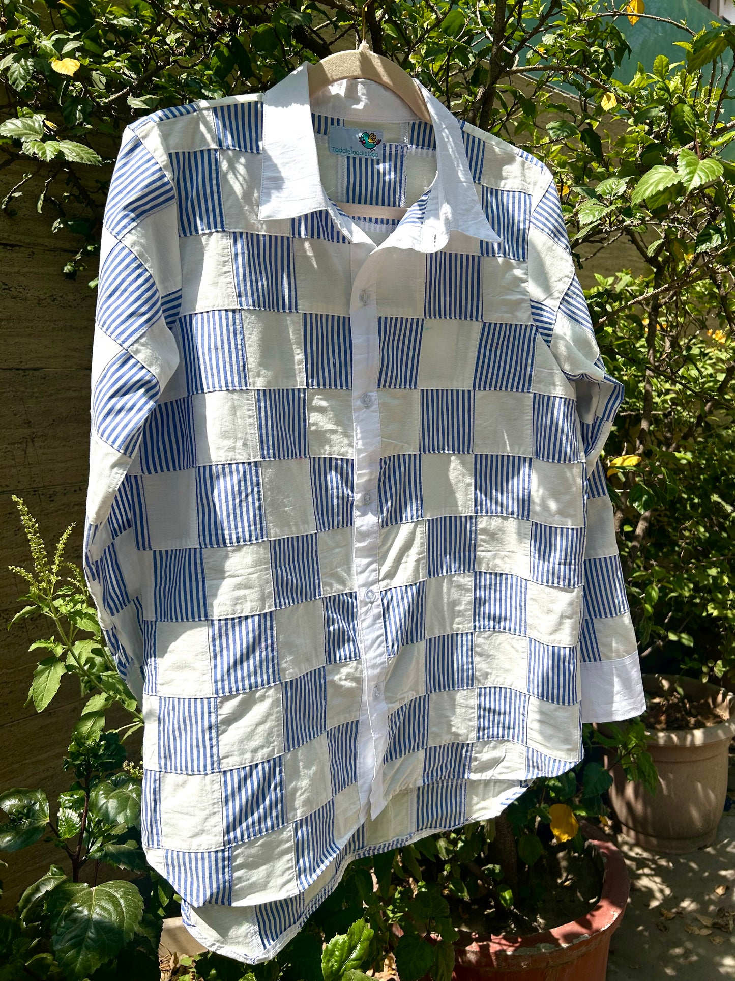 Checkmate Shirt