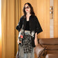 Mickey Minnie Shirt Black