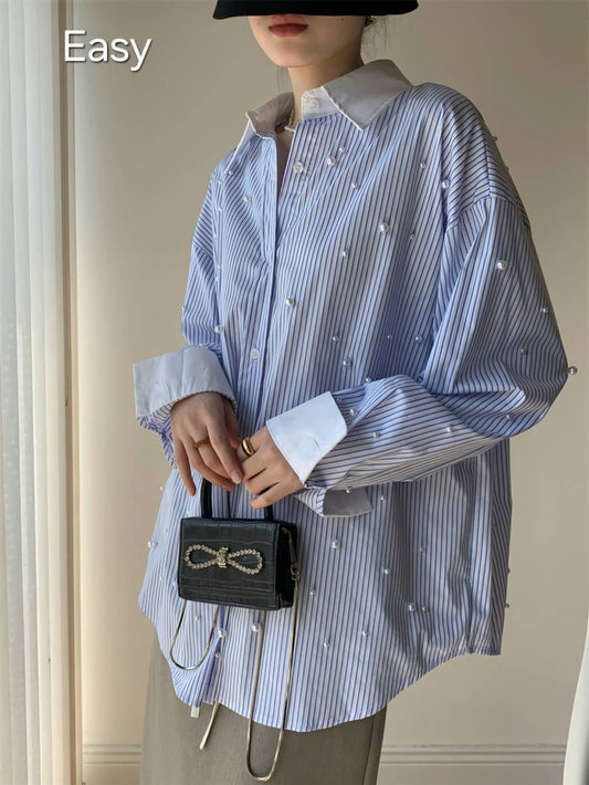 Pearly Dreams Shirt