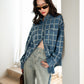 Denim Diva Shirt
