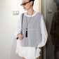 The Caara Shirt white