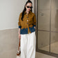 Denim Love Brown