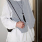 The Caara Shirt white