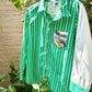 Abstract happiness shirt