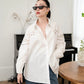 Paris Shirt White