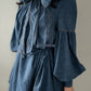 Denim Desire Dress LIGHT