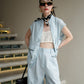 Allure set Blue