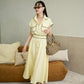 Bougie dress