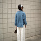 Denim wanderlust Light