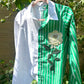 Call me Rose Shirt Green