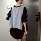 The Caara Shirt Black
