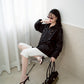 Estelle shirt Black