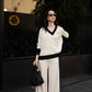The istanbul Co-ord ( Set of 2)