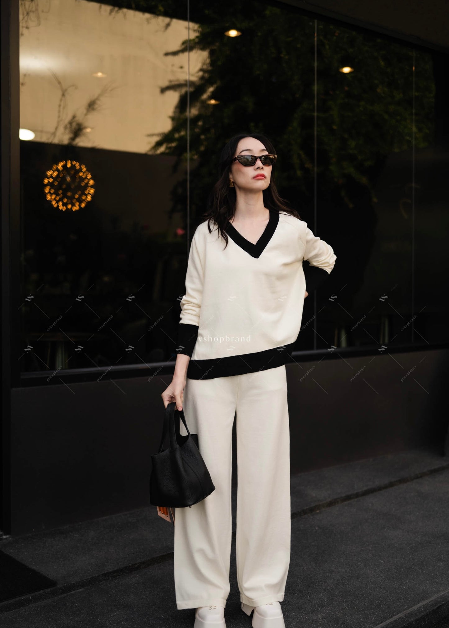 The istanbul Co-ord ( Set of 2)