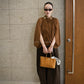 Drape Love Brown