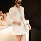 Moonlight Blazer (white)