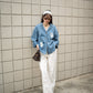 Denim wanderlust Light