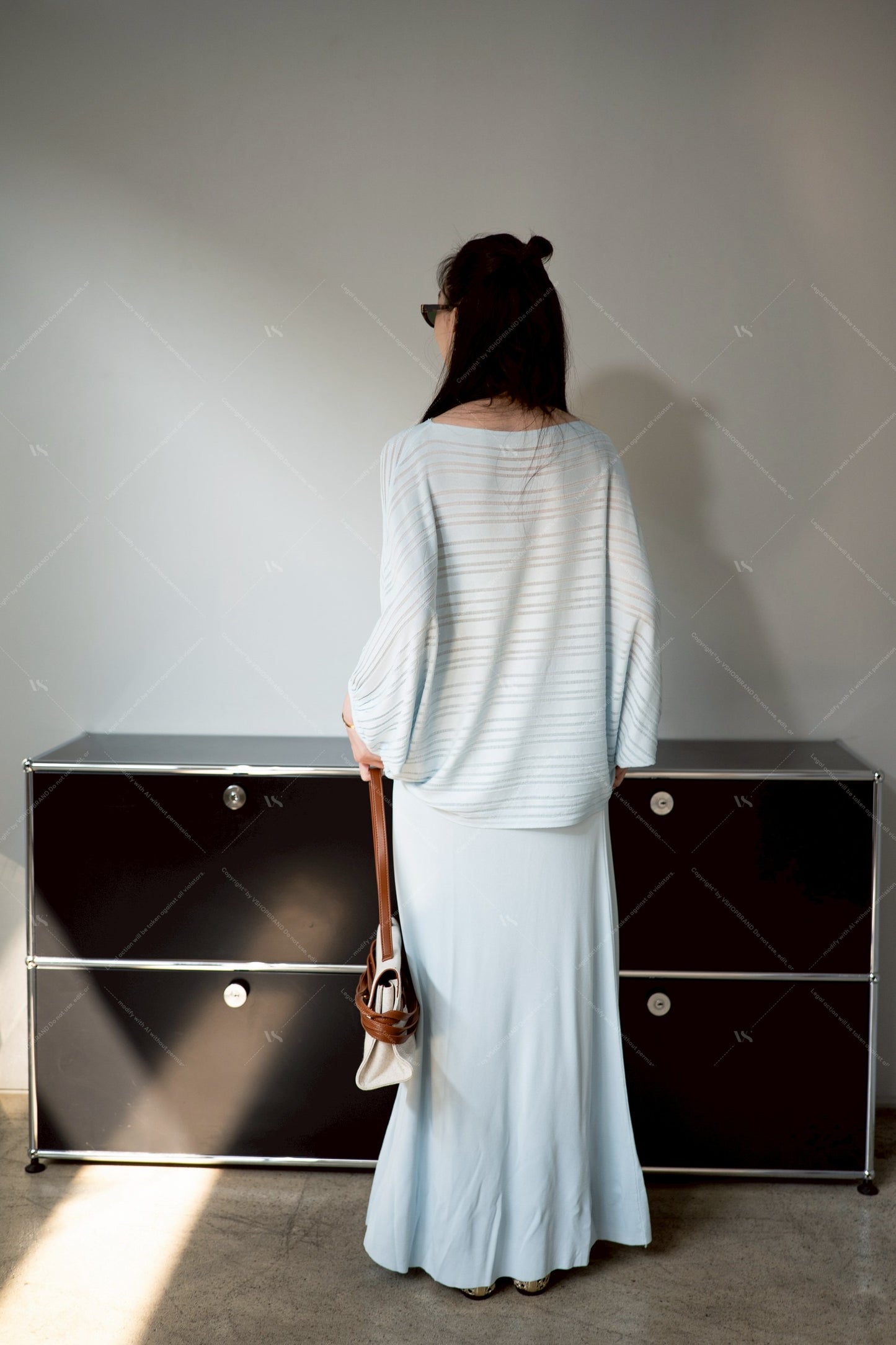 Milan Co-ord set