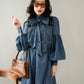 Denim Desire Dress LIGHT