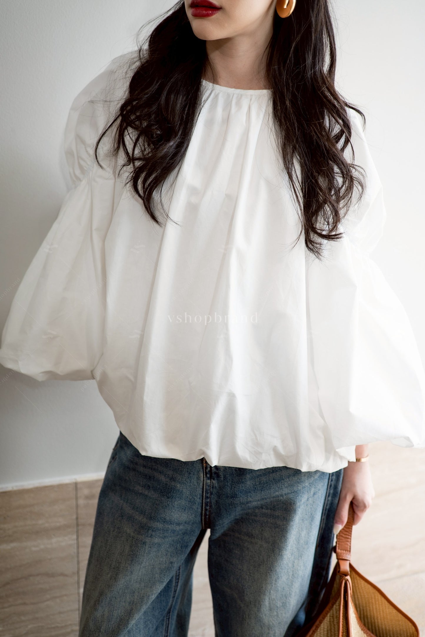 Sun and sand top