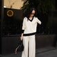 The istanbul Co-ord ( Set of 2)