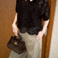 Glitterati Top