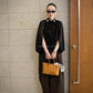 Drape Love black