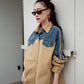 Denim Love Tan