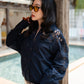 Serena Shirt BLUE