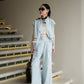 Allure set Blue