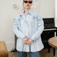 Paris Shirt Blue