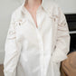 Paris Shirt White