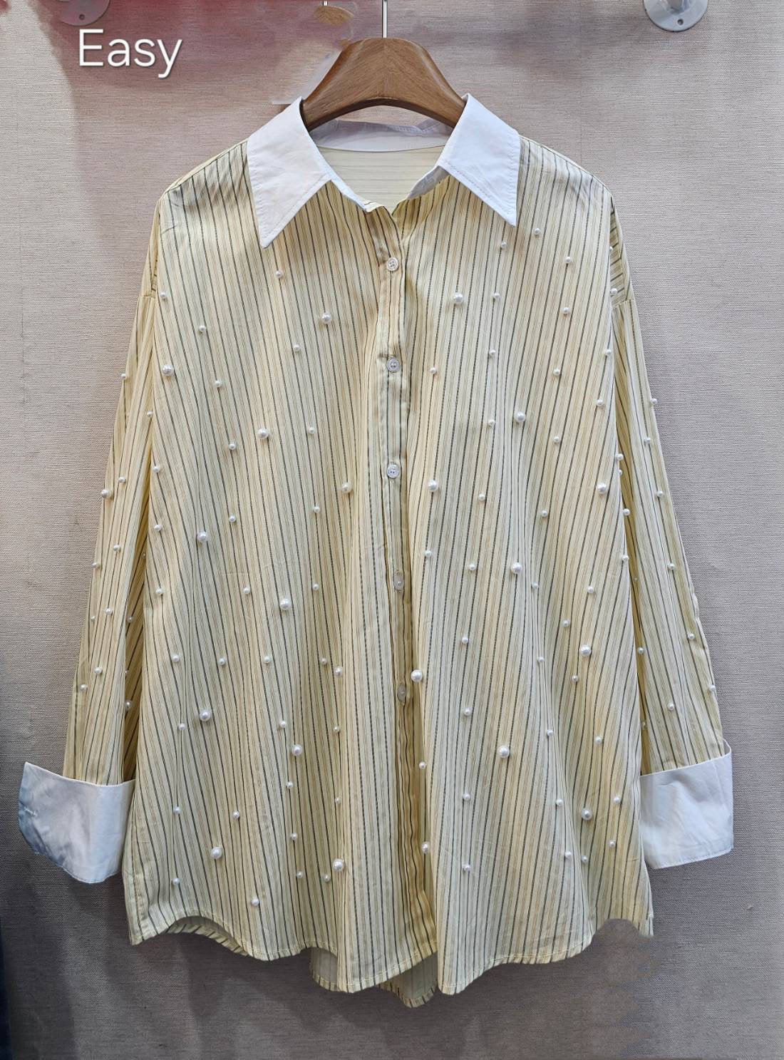 Pearly Dreams Shirt