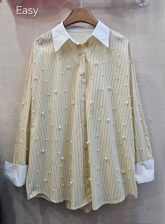 Pearly Dreams Shirt