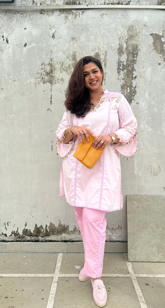 Banjara Set