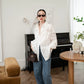 Paris Shirt White
