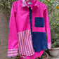 Pink Drip shirt