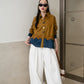 Denim Love Brown